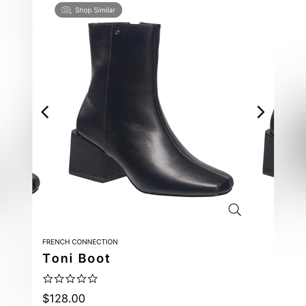 Booties